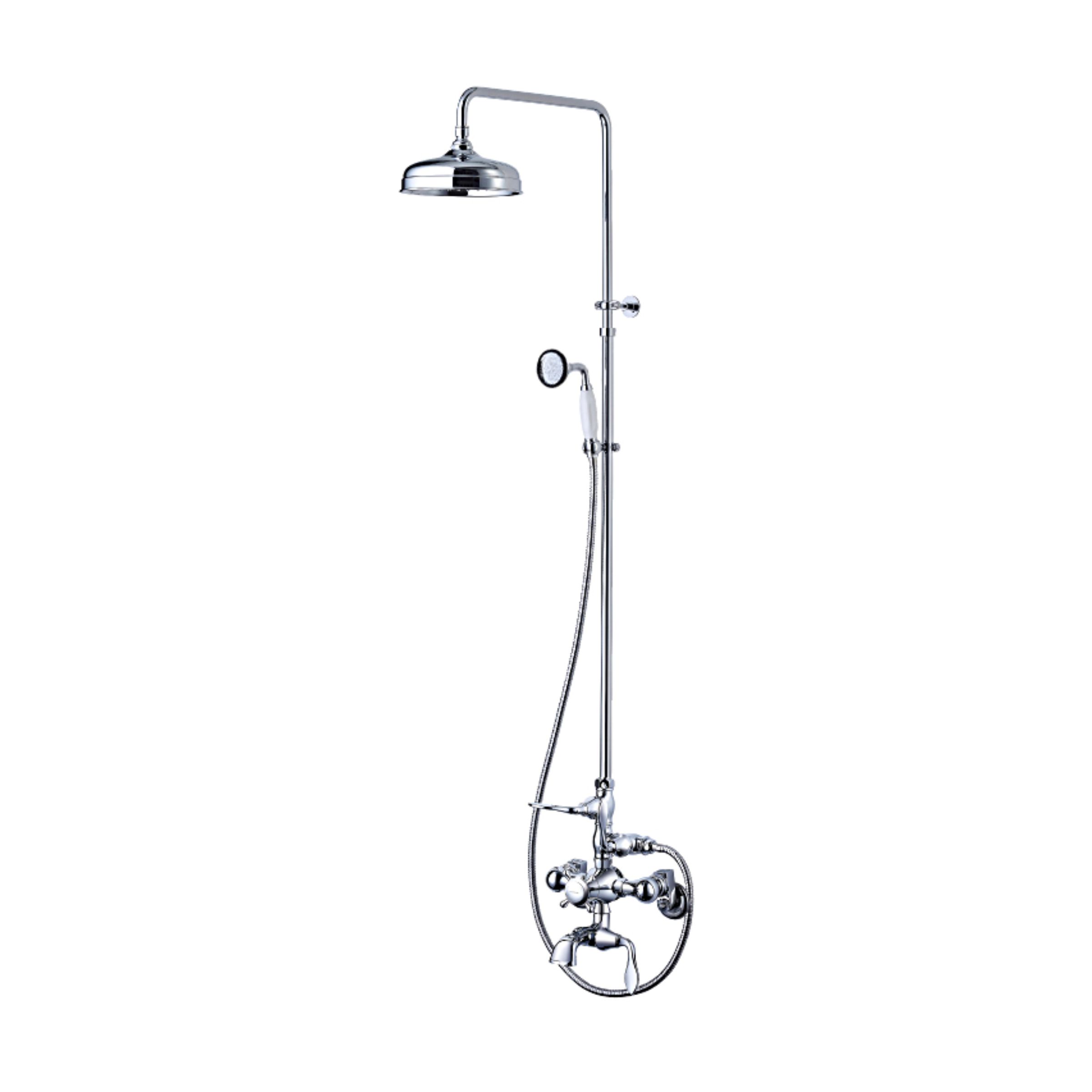 Sen tắm cây nhiệt độ STT65C1030K